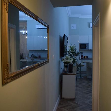Pj Apartment บูดาเปสต์ ภายนอก รูปภาพ